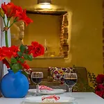 Apartament Mythos -old Town-old Harbour Chania *