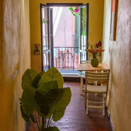 Mythos -old Town-old Harbour Chania Chania (Crete)