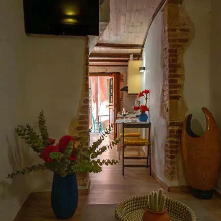 Mythos -old Town-old Harbour Chania Apartament Chania (Crete)