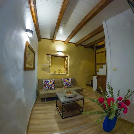 Mythos -old Town-old Harbour Chania Apartament Chania (Crete)