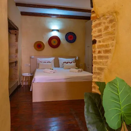 شقة Mythos -old Town-old Harbour Chania خانيا