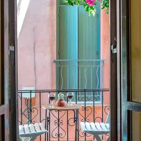 Mythos -old Town-old Harbour Chania * خانيا