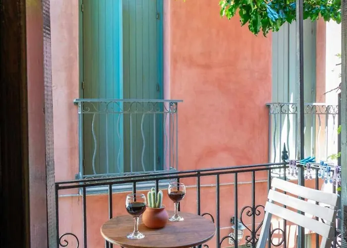 Mythos -old Town-old Harbour Chania Apartament *