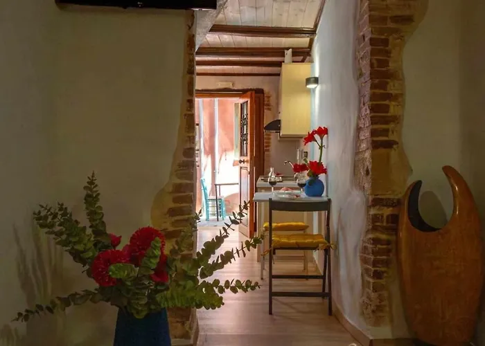 Mythos -old Town-old Harbour Chania Apartament Chania (Crete)