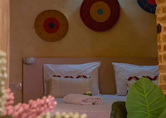 Mythos -old Town-old Harbour Chania Apartament